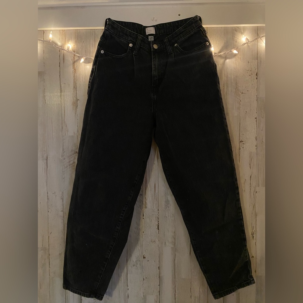 A New Day Mom Jeans
